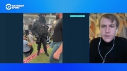 Юрист объясняет, как противостоять рейдам в мечетях, после которых мигрантов с паспортами РФ отправляют на войну Юрист объясняет, как противостоять рейдам в мечетях, после которых мигрантов с паспортами РФ отправляют на войну