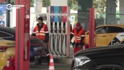 Почему в России дорожает бензин  Почему в России дорожает бензин