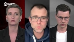 Иван Филиппов – о настроениях в Z-каналах через два года полномасштабной войны в Украине Иван Филиппов – о настроениях в Z-каналах через два года полномасштабной войны в Украине