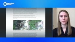 Журналистка "Важных историй" – о том, за что российских военных сажают в "пыточные ямы" Журналистка "Важных историй" – о том, за что российских военных сажают в "пыточные ямы"