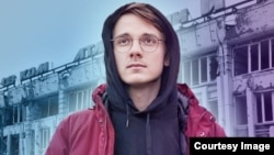 Александр Штефанов