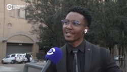 Путин выступит на саммите БРИКС по видеосвязи. Что об этом думают жители ЮАР Путин выступит на саммите БРИКС по видеосвязи. Что об этом думают жители ЮАР