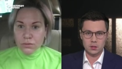 Татьяна Усманова – о 25-летнем сроке для Владимира Кара-Мурзы, о судье по его делу и о здоровье политика Татьяна Усманова – о 25-летнем сроке для Владимира Кара-Мурзы, о судье по его делу и о здоровье политика