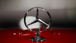 Балтия: авто класса люкс в обход санкций Балтия: авто класса люкс в обход санкций