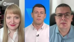 Политолог-американист и депутат Верховной Рады комментируют саммит НАТО Политолог-американист и депутат Верховной Рады комментируют саммит НАТО