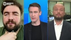 Эксперт по Центральной и Восточной Европе Иван Преображенский – об отношениях Ирана и России после гибели Раиси Эксперт по Центральной и Восточной Европе Иван Преображенский – об отношениях Ирана и России после гибели Раиси