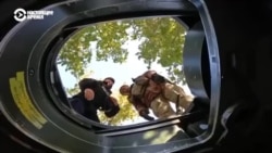 Солдаты ВСУ хвалят немецкие танки "Леопард" – за выживаемость экипажа и бронебойные снаряды большой силы  Солдаты ВСУ хвалят немецкие танки "Леопард" – за выживаемость экипажа и бронебойные снаряды большой силы