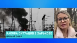 "Массового выезда из города нет". Журналист Мария Малевская − о ситуации в Харькове "Массового выезда из города нет". Журналист Мария Малевская − о ситуации в Харькове