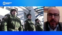 Представитель украинской власти в Крыму рассказал об особенностях мобилизации в АРК
 Представитель украинской власти в Крыму рассказал об особенностях мобилизации в АРК