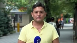 Эпос "Манас" как призыв к беспорядкам: в Кыргызстане в суде предъявили обвинение 11 журналистам Эпос "Манас" как призыв к беспорядкам: в Кыргызстане в суде предъявили обвинение 11 журналистам