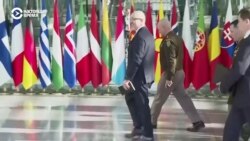 Встреча в формате "Рамштайн": о чем договорились участники  Встреча в формате "Рамштайн": о чем договорились участники