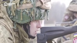 ВСУ показали, как готовят новобранцев, после критики с фронта ВСУ показали, как готовят новобранцев, после критики с фронта