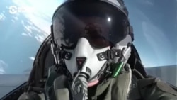 Дания, Нидерланды и Великобритания начали учить украинских военных летать на самолетах F-16: как это происходит? Дания, Нидерланды и Великобритания начали учить украинских военных летать на самолетах F-16: как это происходит?