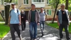 Работали в Москве и два месяца выбивали из работодателя зарплату: история рабочих из Узбекистана Работали в Москве и два месяца выбивали из работодателя зарплату: история рабочих из Узбекистана