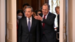 Зачем китайский дипломат приехал в Россию и какие цели преследует Пекин – объясняет эксперт по Восточной Азии  Зачем китайский дипломат приехал в Россию и какие цели преследует Пекин – объясняет эксперт по Восточной Азии