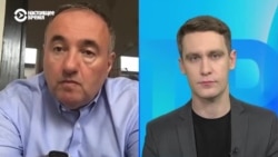 Александр Роднянский рассказал, как готовились мирные переговоры между Россией и Украиной и когда они стали невозможны  Александр Роднянский рассказал, как готовились мирные переговоры между Россией и Украиной и когда они стали невозможны