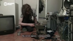 Перекресток: радиолюбители. Что делать, если отключат интернет
 Перекресток: радиолюбители. Что делать, если отключат интернет