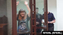 Ольга Смирнова