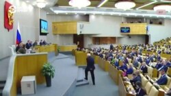 Реальный разговор: выборы-2024. Госдума отменяет Путина
 Реальный разговор: выборы-2024. Госдума отменяет Путина