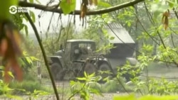 "Каждый день около пяти утра они начинают вылазки": украинские военные рассказывают о попытках россиян захватить Марьинку "Каждый день около пяти утра они начинают вылазки": украинские военные рассказывают о попытках россиян захватить Марьинку