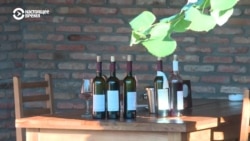 "Компании, связанные с представителями власти". Как Грузия на фоне войны в Украине превратилась в главного поставщика вина в Россию
 "Компании, связанные с представителями власти". Как Грузия на фоне войны в Украине превратилась в главного поставщика вина в Россию