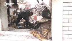 "Горе! Прилетела в Ванечкин дом, семья с ребенком погибли!" В Запорожье российская ракета убила отца и дочь "Горе! Прилетела в Ванечкин дом, семья с ребенком погибли!" В Запорожье российская ракета убила отца и дочь