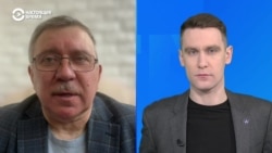 Украинский эксперт по энергетике Михаил Гончар – о том, как долго придется восстанавливать поврежденные дронами российские НПЗ Украинский эксперт по энергетике Михаил Гончар – о том, как долго придется восстанавливать поврежденные дронами российские НПЗ