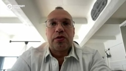 Рэпер Андрей Меньшиков (Лигалайз) – о запрете своего антивоенного трека "Мир вашему дому" и ужесточении цензуры в России Рэпер Андрей Меньшиков (Лигалайз) – о запрете своего антивоенного трека "Мир вашему дому" и ужесточении цензуры в России