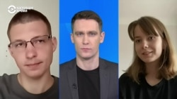 Бежавшие из-под ареста в России рассказывают, как это сделать и почему это не удалось отцу Маши Москалевой  Бежавшие из-под ареста в России рассказывают, как это сделать и почему это не удалось отцу Маши Москалевой