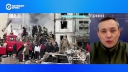 Представитель командования Воздушных сил ВСУ рассказал, как можно усилить украинскую систему ПВО  Представитель командования Воздушных сил ВСУ рассказал, как можно усилить украинскую систему ПВО