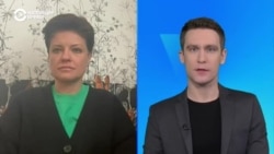 Адвокат Эвана Гершковича рассказала, стоит ли рассчитывать на его обмен  Адвокат Эвана Гершковича рассказала, стоит ли рассчитывать на его обмен