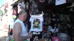 Как в оккупированном Крыму проходит туристический сезон Как в оккупированном Крыму проходит туристический сезон