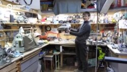 Человек на карте: гаражные мастера  Человек на карте: гаражные мастера