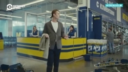 Украина ведет список компаний – "спонсоров войны". Чем это им грозит? Украина ведет список компаний – "спонсоров войны". Чем это им грозит?