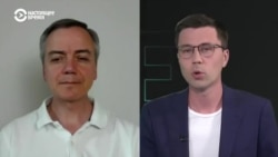 Дипломат Александр Хара: саммит в Швейцарии был "умеренно успешным" Дипломат Александр Хара: саммит в Швейцарии был "умеренно успешным"