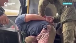 Как в России принуждают идти на войну против Украины  Как в России принуждают идти на войну против Украины