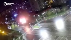 В Белгороде прямо на улицу упала огромная авиабомба с российского истребителя: как это было В Белгороде прямо на улицу упала огромная авиабомба с российского истребителя: как это было