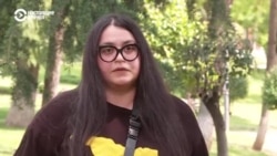 "Мне не нужен "русский мир"! Я не хочу Россию видеть никак!" Жители Грузии реагируют на отмену виз и начало авиасообщения с РФ "Мне не нужен "русский мир"! Я не хочу Россию видеть никак!" Жители Грузии реагируют на отмену виз и начало авиасообщения с РФ