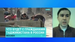 Демограф Салават Абылкаликов − о том, как изменится трудовая миграция в России  Демограф Салават Абылкаликов − о том, как изменится трудовая миграция в России