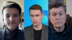 Политологи – о пакете военной помощи США Украине  Политологи – о пакете военной помощи США Украине