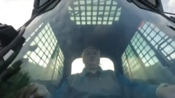 Человек на карте: трактористка Нина Человек на карте: трактористка Нина