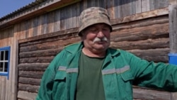 Сибириада: как Китай заготавливает лес в России
 Сибириада: как Китай заготавливает лес в России