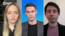 Китаист и американист – о международных визитах Джо Байдена и Владимира Путина  Китаист и американист – о международных визитах Джо Байдена и Владимира Путина