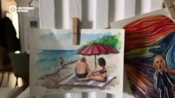 Ждем в гости: прогулка по Батуми Ждем в гости: прогулка по Батуми