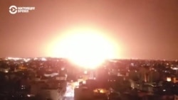 Израиль нанес авиаудары по югу Ливана и сектору Газа – после того, как север Израиля был обстрелян со стороны Ливана Израиль нанес авиаудары по югу Ливана и сектору Газа – после того, как север Израиля был обстрелян со стороны Ливана