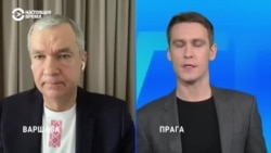 Павел Латушко рассказал, почему протесты в Беларуси в 2020 году не привели к смене власти  Павел Латушко рассказал, почему протесты в Беларуси в 2020 году не привели к смене власти