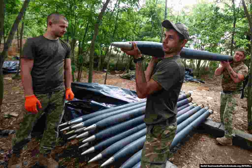 Вес "карандаша" – 66 килограммов