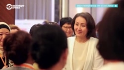 Посольство Китая финансировало фонд жены президента Кыргызстана? Посольство Китая финансировало фонд жены президента Кыргызстана?