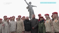 Безграничный "русский мир" и особая цивилизация. В РФ первокурсников заставят смотреть пропагандистский цикл фильмов "ДНК России" Безграничный "русский мир" и особая цивилизация. В РФ первокурсников заставят смотреть пропагандистский цикл фильмов "ДНК России"