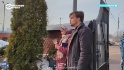 Проводил панихиду на могиле Навального, не читал молитву о победе армии РФ в Украине. В России запретили в служении иерея Дмитрия Сафронова Проводил панихиду на могиле Навального, не читал молитву о победе армии РФ в Украине. В России запретили в служении иерея Дмитрия Сафронова